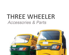 motorcycle accessories